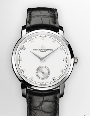 Réplique Vacheron Constantin Patrimony Traditionnelle 82172/000G-9605 Montre - Cliquez sur l'image pour la fermer